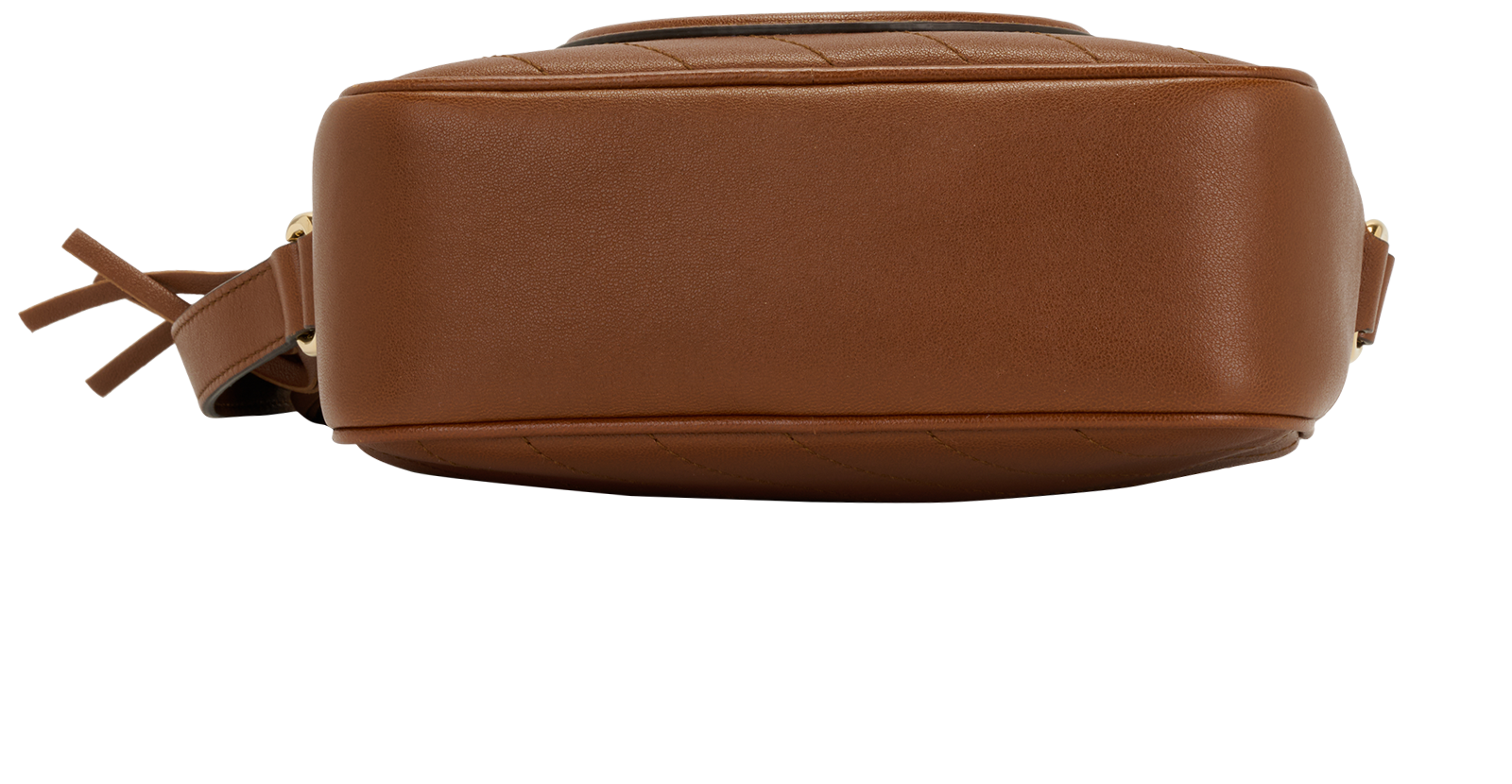 Small Blondie, &pound;650, Handbags, Brown, Leather, Top view